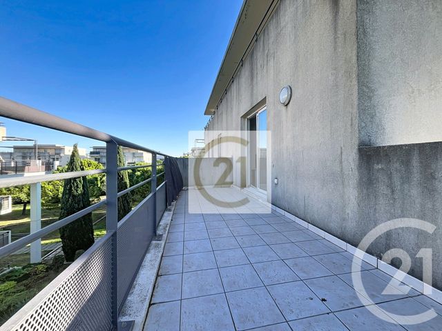 Appartement F2 à louer - 2 pièces - 42,54 m2 - Montpellier - 34 - LANGUEDOC-ROUSSILLON