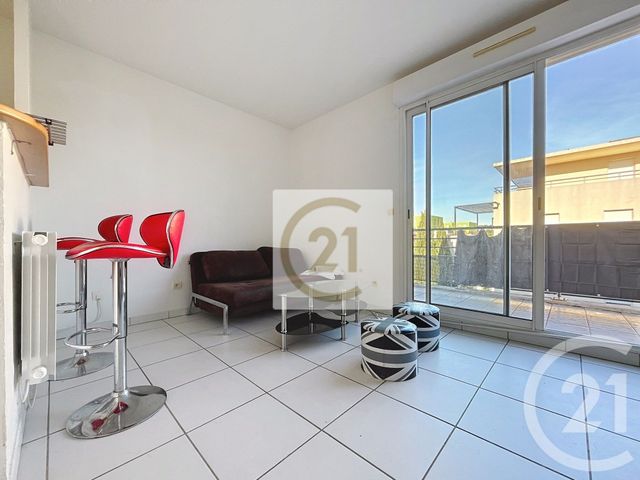 Appartement F2 à louer - 2 pièces - 42,54 m2 - Montpellier - 34 - LANGUEDOC-ROUSSILLON