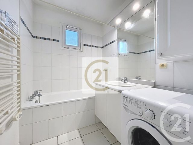 Appartement F2 à louer - 2 pièces - 42,54 m2 - Montpellier - 34 - LANGUEDOC-ROUSSILLON