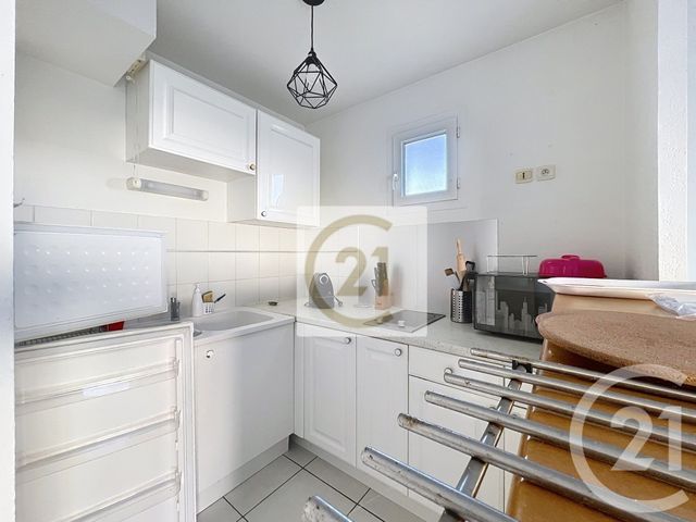 Appartement F2 à louer - 2 pièces - 42,54 m2 - Montpellier - 34 - LANGUEDOC-ROUSSILLON