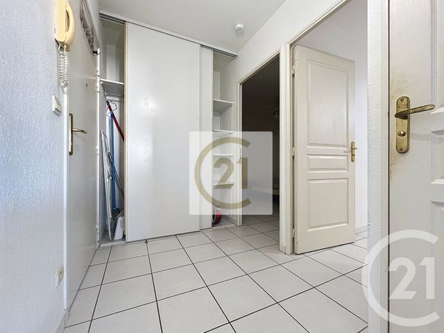 Appartement F2 à louer - 2 pièces - 42,54 m2 - Montpellier - 34 - LANGUEDOC-ROUSSILLON