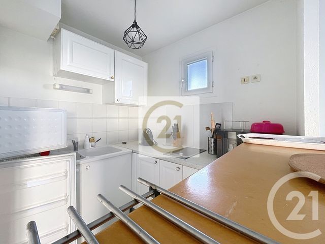 Appartement F2 à louer - 2 pièces - 42,54 m2 - Montpellier - 34 - LANGUEDOC-ROUSSILLON