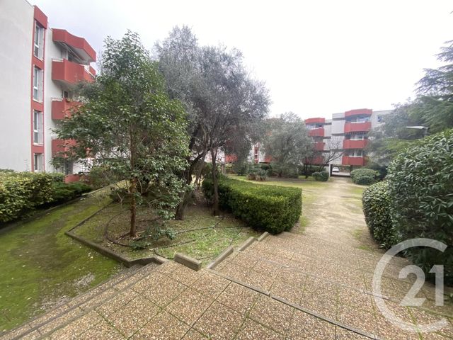 Appartement F1 à louer - 1 pièce - 30,91 m2 - Montpellier - 34 - LANGUEDOC-ROUSSILLON