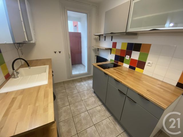 Appartement F1 à louer - 1 pièce - 30,91 m2 - Montpellier - 34 - LANGUEDOC-ROUSSILLON