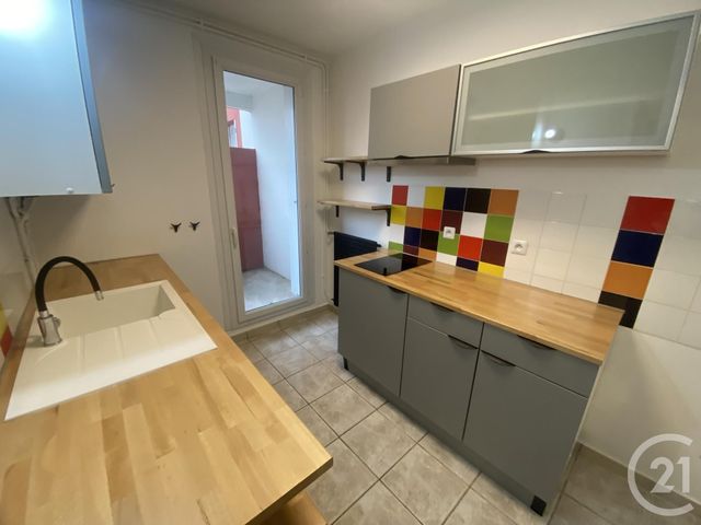 appartement - MONTPELLIER - 34