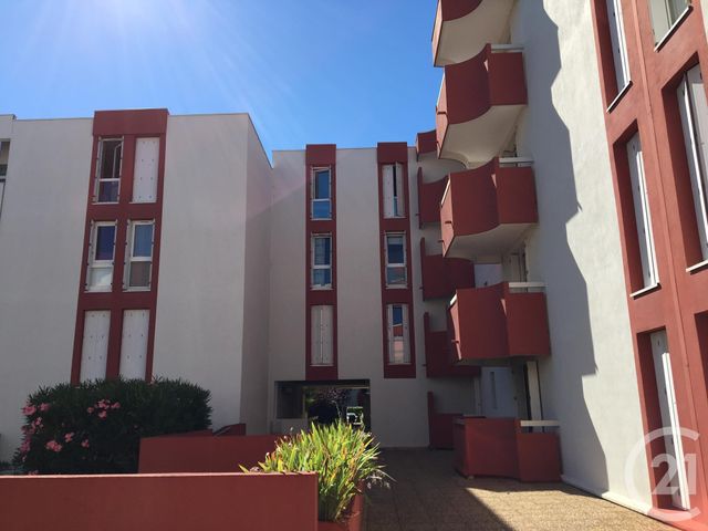 Appartement F1 à louer - 1 pièce - 30,91 m2 - Montpellier - 34 - LANGUEDOC-ROUSSILLON