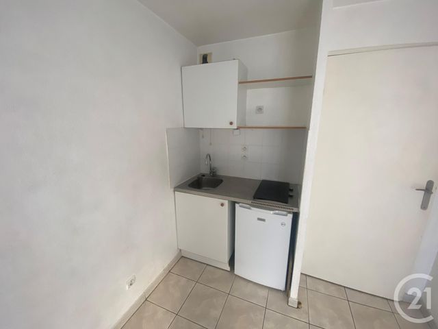Appartement Studio à louer - 1 pièce - 23,05 m2 - Montpellier - 34 - LANGUEDOC-ROUSSILLON