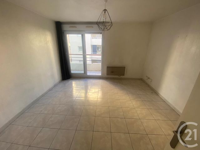 Appartement Studio à louer - 1 pièce - 23,05 m2 - Montpellier - 34 - LANGUEDOC-ROUSSILLON