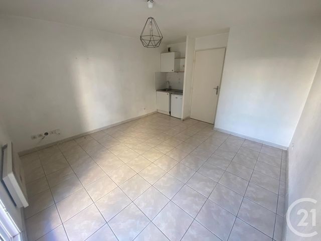appartement - MONTPELLIER - 34