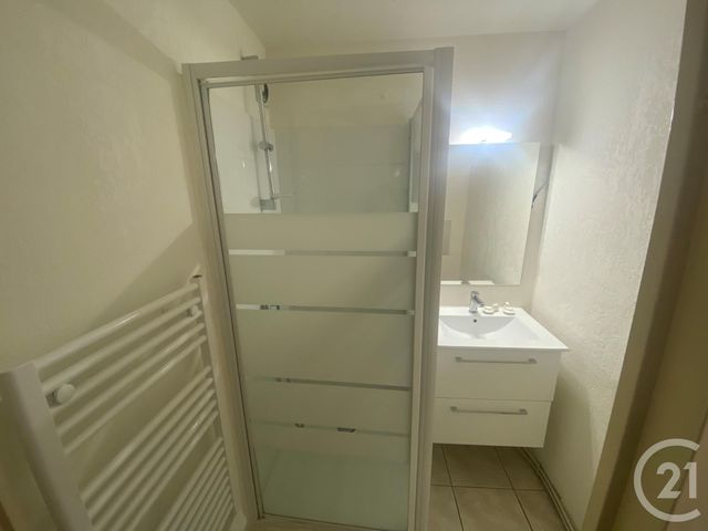 Appartement Studio à louer - 1 pièce - 23,05 m2 - Montpellier - 34 - LANGUEDOC-ROUSSILLON