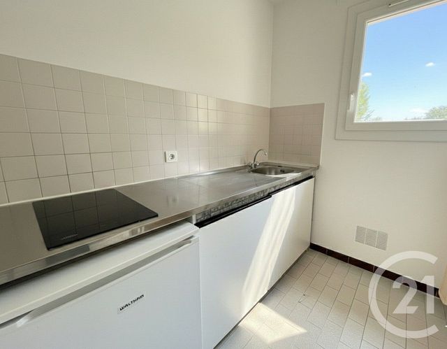 appartement - MONTPELLIER - 34