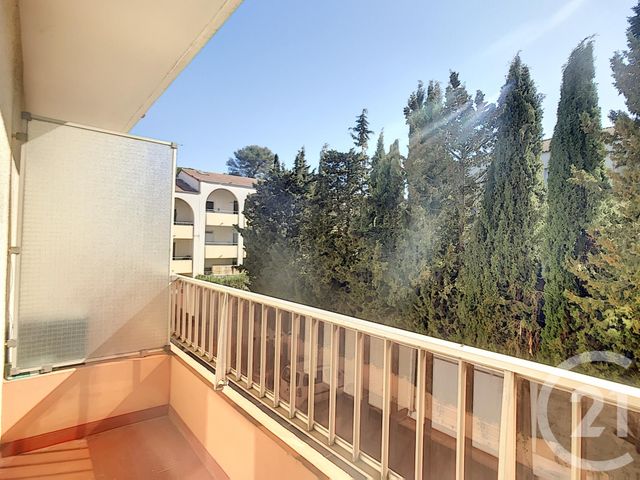 appartement - MONTPELLIER - 34