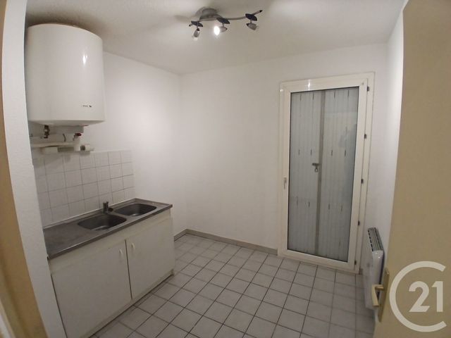 Appartement F1 &agrave; louer - 1 pi&egrave;ce - 29,60 m2 - Montpellier - 34 - LANGUEDOC-ROUSSILLON