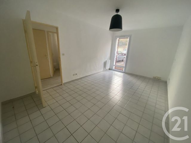 Appartement F1 à louer MONTPELLIER