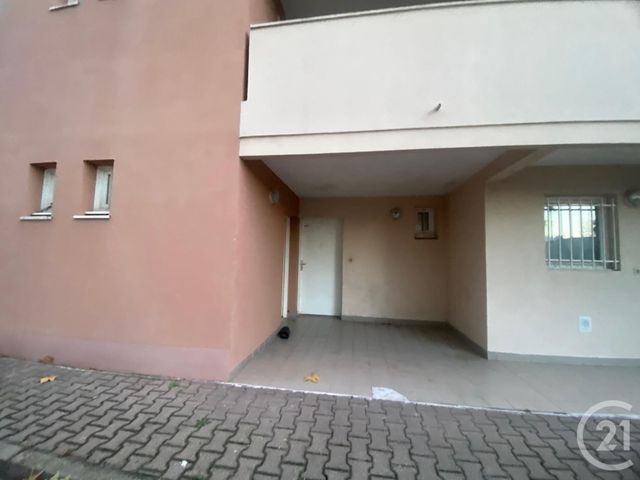 Appartement F1 &agrave; louer - 1 pi&egrave;ce - 29,60 m2 - Montpellier - 34 - LANGUEDOC-ROUSSILLON