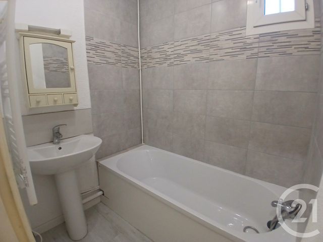 Appartement F1 &agrave; louer - 1 pi&egrave;ce - 29,60 m2 - Montpellier - 34 - LANGUEDOC-ROUSSILLON