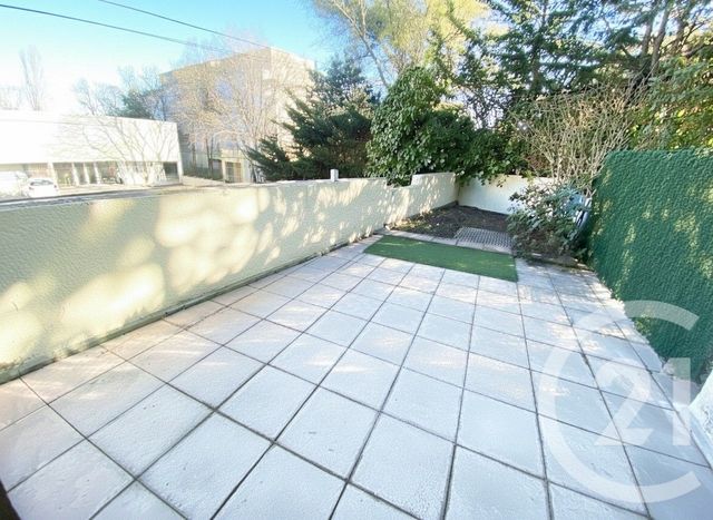 Appartement F2 &agrave; louer - 2 pi&egrave;ces - 36 m2 - Montpellier - 34 - LANGUEDOC-ROUSSILLON