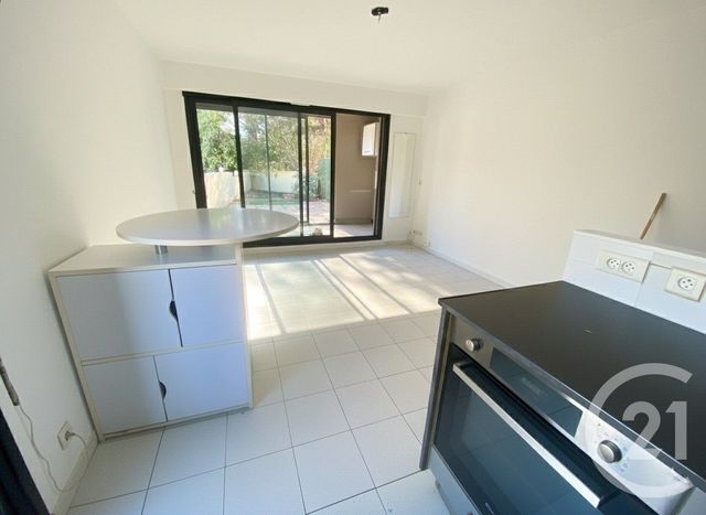 appartement - MONTPELLIER - 34