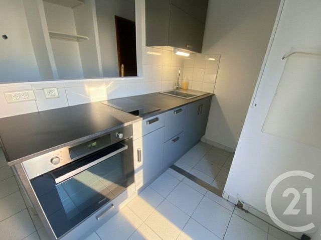 Appartement F2 &agrave; louer - 2 pi&egrave;ces - 36 m2 - Montpellier - 34 - LANGUEDOC-ROUSSILLON