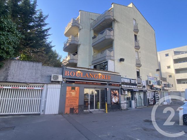 Appartement F2 &agrave; louer - 2 pi&egrave;ces - 36 m2 - Montpellier - 34 - LANGUEDOC-ROUSSILLON