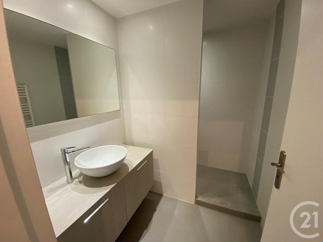 Appartement F2 &agrave; louer - 2 pi&egrave;ces - 51,78 m2 - Montpellier - 34 - LANGUEDOC-ROUSSILLON