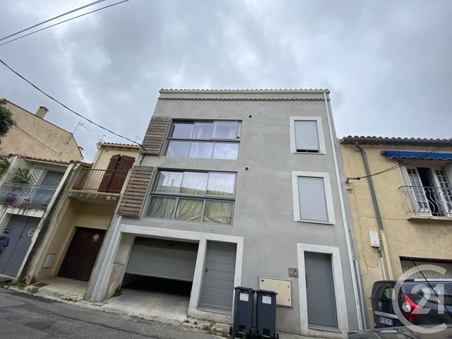 Appartement F2 &agrave; louer - 2 pi&egrave;ces - 51,78 m2 - Montpellier - 34 - LANGUEDOC-ROUSSILLON
