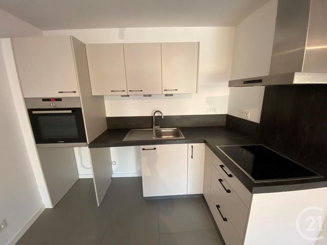 Appartement F2 &agrave; louer - 2 pi&egrave;ces - 51,78 m2 - Montpellier - 34 - LANGUEDOC-ROUSSILLON