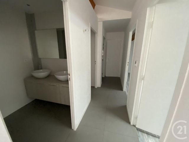 Appartement F2 &agrave; louer - 2 pi&egrave;ces - 51,78 m2 - Montpellier - 34 - LANGUEDOC-ROUSSILLON