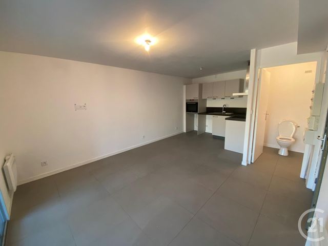 Appartement F2 à louer MONTPELLIER