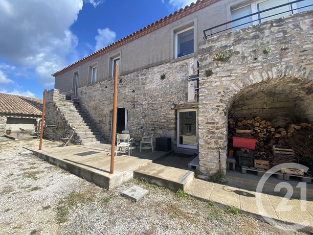 Appartement Loft &agrave; louer - 3 pi&egrave;ces - 70,95 m2 - St Gely Du Fesc - 34 - LANGUEDOC-ROUSSILLON