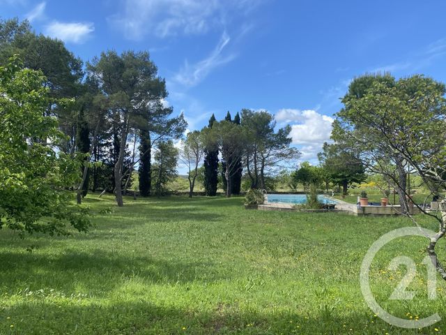 Appartement Loft &agrave; louer - 3 pi&egrave;ces - 70,95 m2 - St Gely Du Fesc - 34 - LANGUEDOC-ROUSSILLON