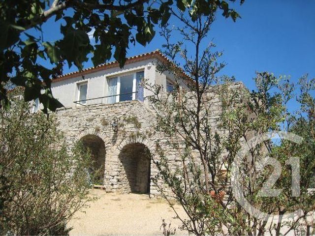 Appartement Loft &agrave; louer - 3 pi&egrave;ces - 70,95 m2 - St Gely Du Fesc - 34 - LANGUEDOC-ROUSSILLON