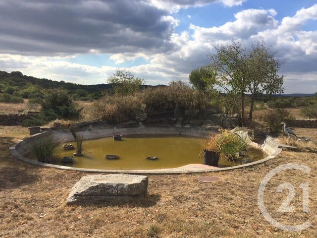 Appartement Loft &agrave; louer - 3 pi&egrave;ces - 70,95 m2 - St Gely Du Fesc - 34 - LANGUEDOC-ROUSSILLON
