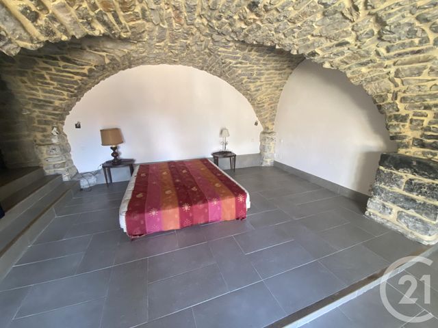 Appartement Loft &agrave; louer - 3 pi&egrave;ces - 70,95 m2 - St Gely Du Fesc - 34 - LANGUEDOC-ROUSSILLON