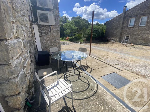 Appartement Loft &agrave; louer - 3 pi&egrave;ces - 70,95 m2 - St Gely Du Fesc - 34 - LANGUEDOC-ROUSSILLON