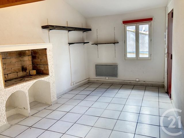 appartement - MONTPELLIER - 34