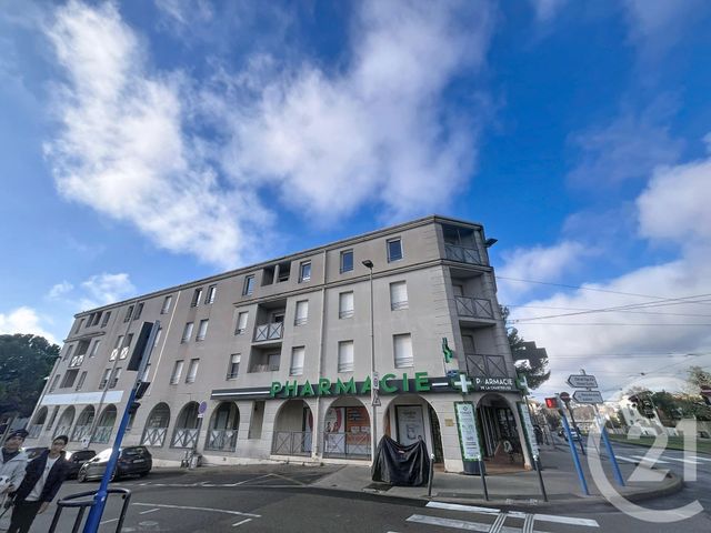 Appartement F2 &agrave; louer - 2 pi&egrave;ces - 43 m2 - Montpellier - 34 - LANGUEDOC-ROUSSILLON