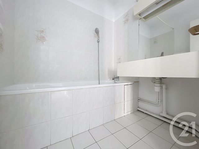 Appartement F2 &agrave; louer - 2 pi&egrave;ces - 43 m2 - Montpellier - 34 - LANGUEDOC-ROUSSILLON