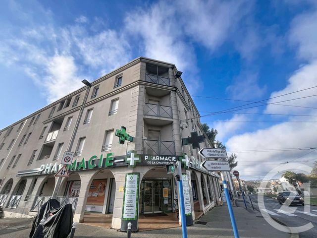 Appartement F2 &agrave; louer - 2 pi&egrave;ces - 43 m2 - Montpellier - 34 - LANGUEDOC-ROUSSILLON