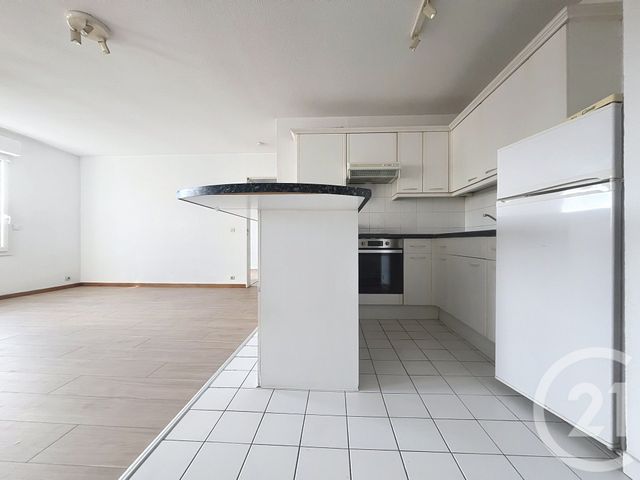 Appartement F2 &agrave; louer - 2 pi&egrave;ces - 43 m2 - Montpellier - 34 - LANGUEDOC-ROUSSILLON