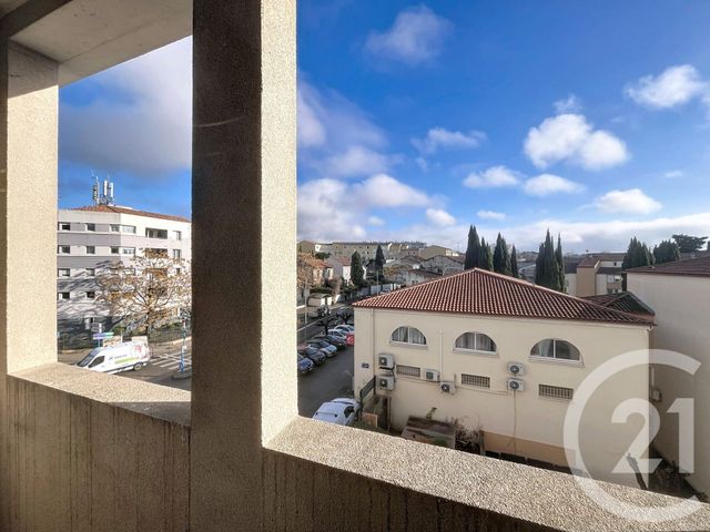 Appartement F2 &agrave; louer - 2 pi&egrave;ces - 43 m2 - Montpellier - 34 - LANGUEDOC-ROUSSILLON