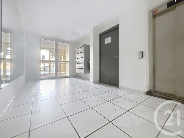 Appartement F2 &agrave; louer - 2 pi&egrave;ces - 43 m2 - Montpellier - 34 - LANGUEDOC-ROUSSILLON