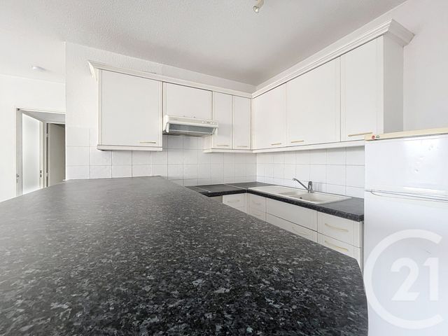 Appartement F2 &agrave; louer - 2 pi&egrave;ces - 43 m2 - Montpellier - 34 - LANGUEDOC-ROUSSILLON