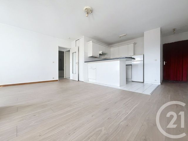 Appartement F2 &agrave; louer - 2 pi&egrave;ces - 43 m2 - Montpellier - 34 - LANGUEDOC-ROUSSILLON