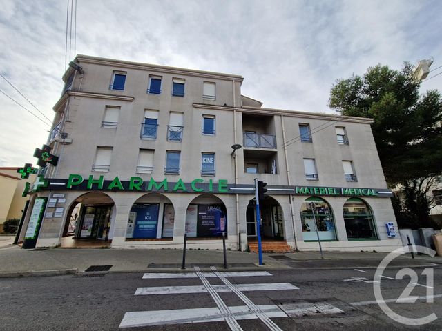 Appartement F2 &agrave; louer - 2 pi&egrave;ces - 43 m2 - Montpellier - 34 - LANGUEDOC-ROUSSILLON