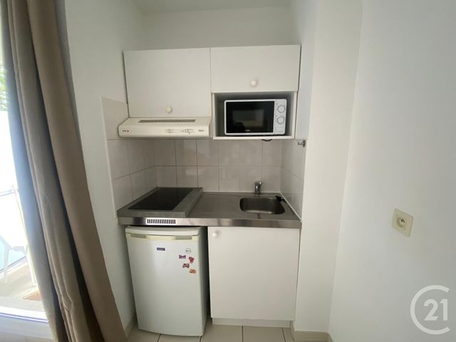 Appartement Studio &agrave; louer - 1 pi&egrave;ce - 18,15 m2 - Montpellier - 34 - LANGUEDOC-ROUSSILLON