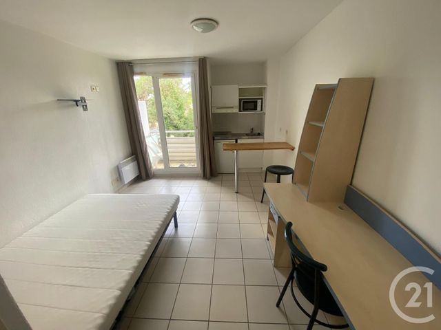 appartement - MONTPELLIER - 34