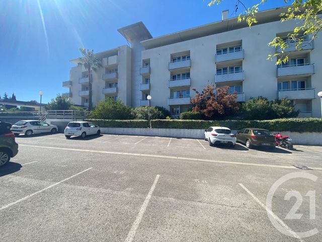 Appartement Studio &agrave; louer - 1 pi&egrave;ce - 18,15 m2 - Montpellier - 34 - LANGUEDOC-ROUSSILLON