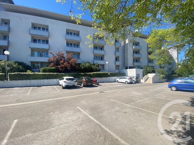 Appartement Studio &agrave; louer - 1 pi&egrave;ce - 18,15 m2 - Montpellier - 34 - LANGUEDOC-ROUSSILLON