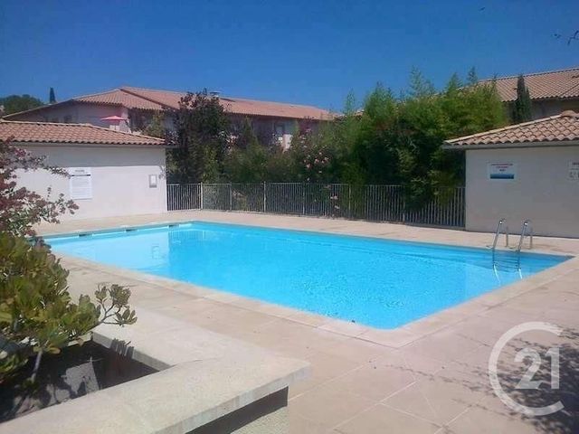 Appartement F2 &agrave; louer - 2 pi&egrave;ces - 41,15 m2 - Montpellier - 34 - LANGUEDOC-ROUSSILLON